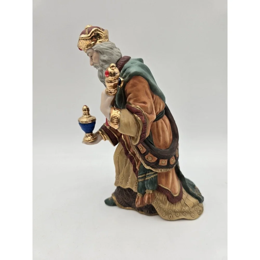 Kirklands kirkland nativity
